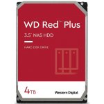 WD Red Plus 4TB, WD40EFZZ – Zboží Živě