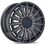 OZ SUPERTURISMO AERO E 8,5x20 5x120 ET35 star graphite – Hledejceny.cz