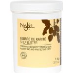 Najel Bambucké máslo BIO 1 kg – Zboží Dáma