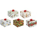 POL-MAK Vánoční balicí papír - 0,7 x 2 m - P2_GW_14 – Zboží Dáma