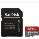 SanDisk microSDXC 400 GB UHS-I U1 SDSQUAR-400G-GN6MA