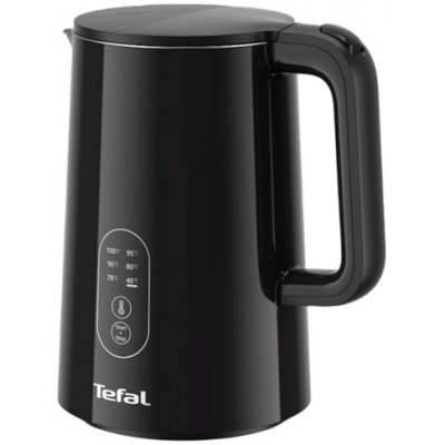 Tefal Thermo Protect Control KO6518E0 Černá – Sleviste.cz