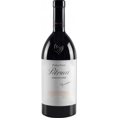 Podere Forte Petrucci Anfiteatro 2015 Červené 15.0% 0.75 l (holá láhev) – Hledejceny.cz