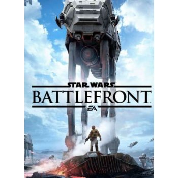 Star Wars Battlefront