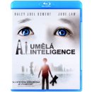 A. I. Umělá inteligence BD