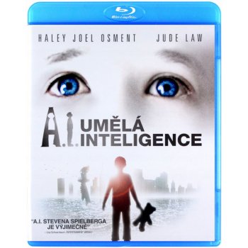 A. I. Umělá inteligence BD