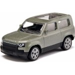 Dudlu Siku Blister Land Rover Defender 90 – Hledejceny.cz