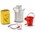 Schleich krmivo pro krávy a telátka – Zbozi.Blesk.cz