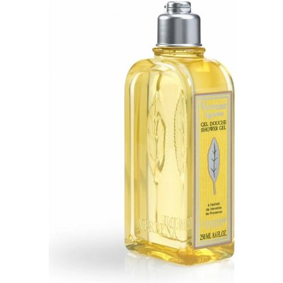 L'Occitane Citrus Verbena sprchový gel 250 ml – Zboží Dáma