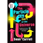 The Particle at the End of the Universe – Hledejceny.cz