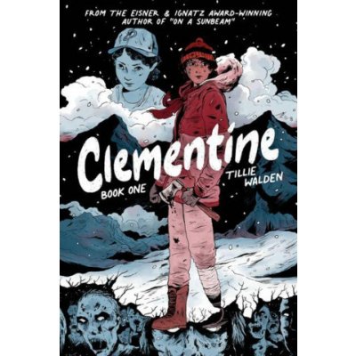 Clementine, Book 1