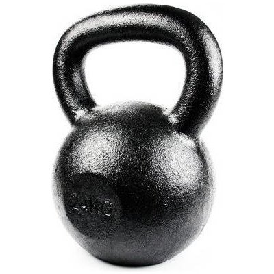 SPARTAN Kettlebell LITINA 24 kg