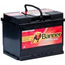 Banner Starting Bull 12V 62Ah 480A 562 19