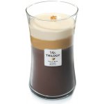 WoodWick Trilogy Cafe Sweets 609,5 g – Hledejceny.cz