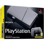 PlayStation 5 Slim Digital Edition 30th Anniversary – Zboží Živě