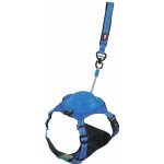 Zolux Postroj pes s vodítkem EASY RIDE – Zboží Dáma
