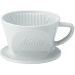 Kalita HA 101 Dripper porcelánový bílý – Hledejceny.cz