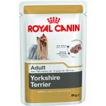 Royal Canin Yorkshire Adult 12 x 85 g – Zbozi.Blesk.cz