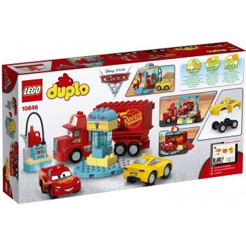 LEGO® DUPLO® 10846 Kavárna Flo