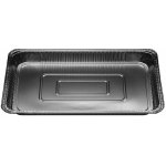 WIMEX Mísa GASTRO 11 hranatá ALU 32,6 x 52,7 x 3,7 cm – Hledejceny.cz