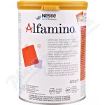ALFAMINO POR PLV SOL 1X400G – Hledejceny.cz