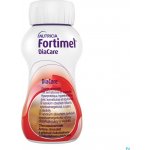 FORTIMEL DIACARE S PŘÍCHUTÍ ČOKOLÁDOVOU POR SOL 4X200ML – Hledejceny.cz