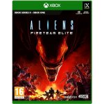 Aliens: Fireteam Elite – Zboží Živě
