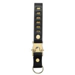 Šňůrka na krk Jordan Luxe Lanyard 9031 11 075 – Sleviste.cz