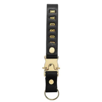Šňůrka na krk Jordan Luxe Lanyard 9031 11 075 – Sleviste.cz