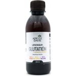 Adelle Davis Lipozomálny glutathion 200 ml – Hledejceny.cz