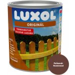Luxol Original 0,75 l palisandr – Zboží Mobilmania