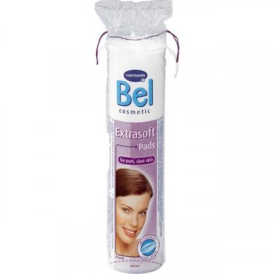 Bel Cosmetic Extra Soft Pads kosmetické tampony 70 ks