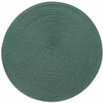 Mybesthome Prostírání kulaté Splot 38cm – Zboží Mobilmania