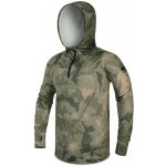 Delphin tričko s Kapucí UV ARMOR 50+ Banx – Sleviste.cz