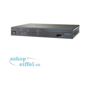 Cisco 887VA-K9