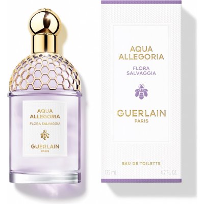 Guerlain Aqua Allegoria Flora Salvaggia toaletní voda dámská 125 ml – Hledejceny.cz