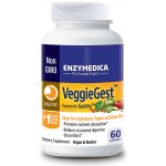 Enzymedica VeggieGest 60 kapslí – Hledejceny.cz
