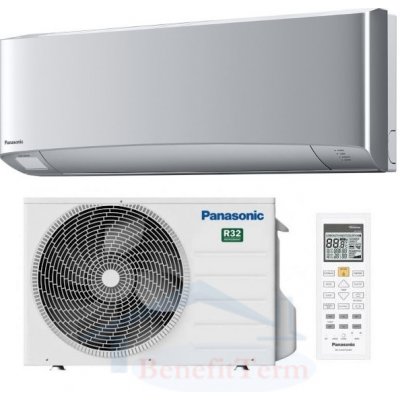 Panasonic Etherea KIT-XZ35-VKE – Hledejceny.cz