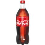 Coca Cola Coca Cola 1 l – Zbozi.Blesk.cz