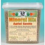 Epona Minerální mix jablko mrkev 3 kg – Hledejceny.cz