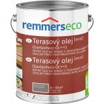 Remmers - Terasový olej ECO Barva: Graphitgrau / Grafitová šedá, Objem: 5l – Hledejceny.cz