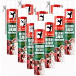 Den Braven THERMO KLEBER trubičkové 750 ml 12 ks – Hledejceny.cz