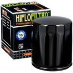 Hiflofiltro Olejový filtr HF171 – Zbozi.Blesk.cz