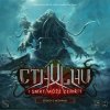 Desková hra REXhry Cthulhu: I smrt může zemřít - Strach z neznáma