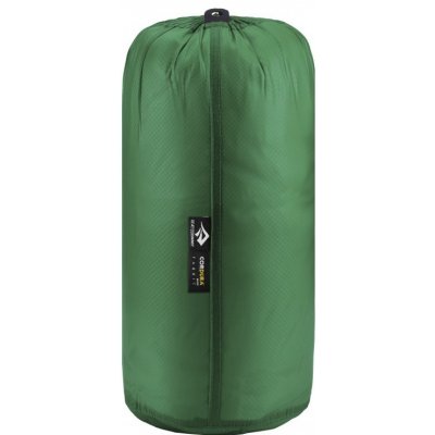 Obal Sea To Summit Ultra-Sil™ Stuff Sack X-Small Green zelená – Zboží Mobilmania