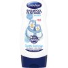 Dětské sprchové gely Bübchen Něžný miláček šampon a sprchový gel Sensitiv 2v1 230 ml