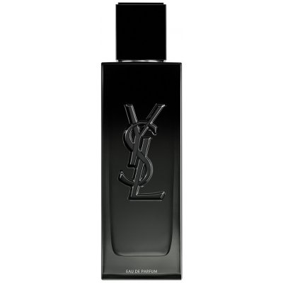 Yves Saint Laurent MYSLF parfémovaná voda pánská 60 ml plnitelný flakon – Sleviste.cz
