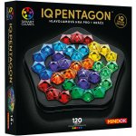 SMART: IQ Deluxe Pentagon – Zbozi.Blesk.cz