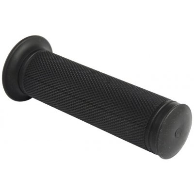 Návlečka řídítek (černá), PRAVÁ (průměr 24 mm) - JAWA Californian, ČZ Sport, JAWA 50 – Hledejceny.cz