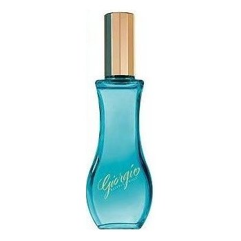 Giorgio Beverly Hills Blue toaletní voda dámská 90 ml tester